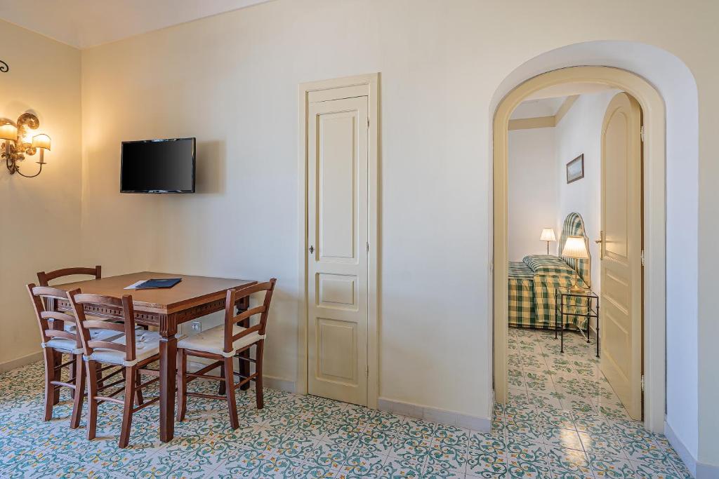 Palazzo Margherita - 7