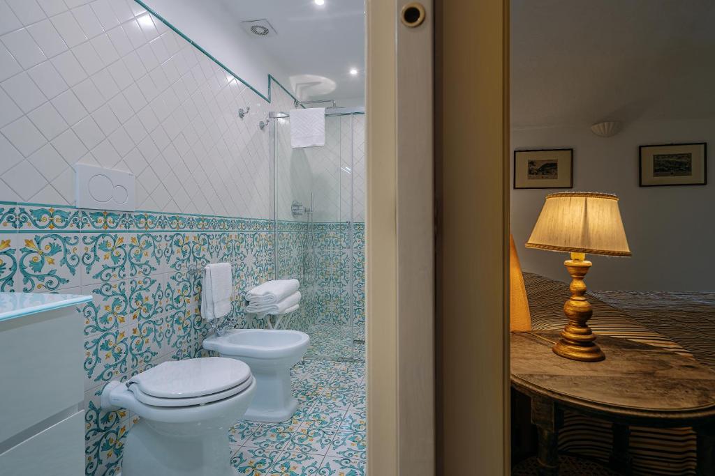 Palazzo Margherita - 10