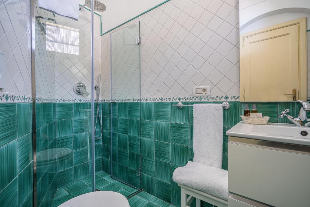 Palazzo Margherita - 12