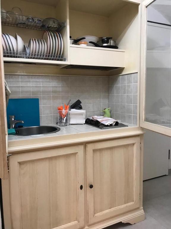 I Venti - Apartamento Superior