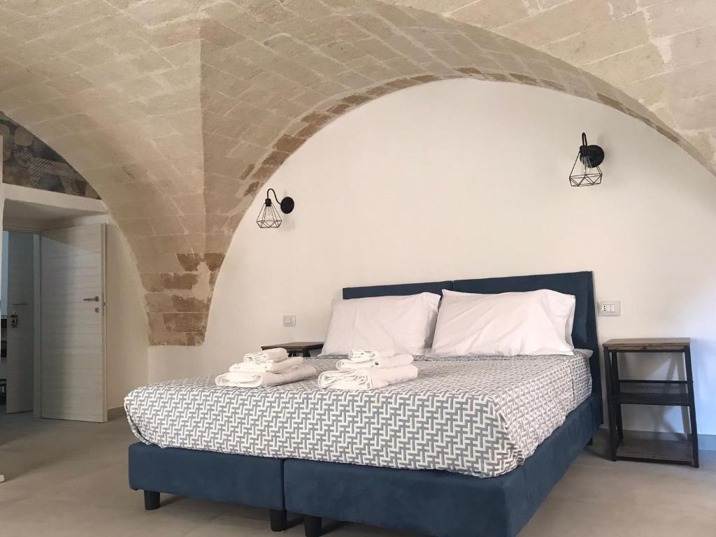 I Venti - Apartamento De Um Quarto