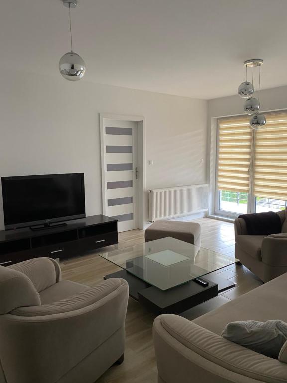 Apartament w Wiśle - Housity
