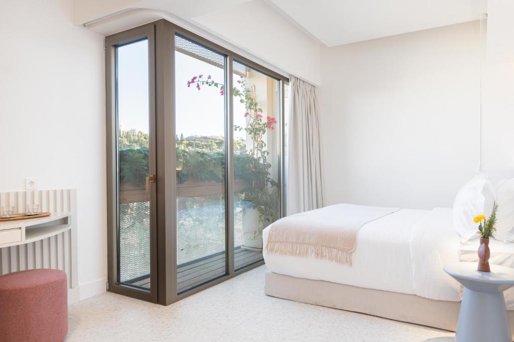 Altar Suites - Resim 39