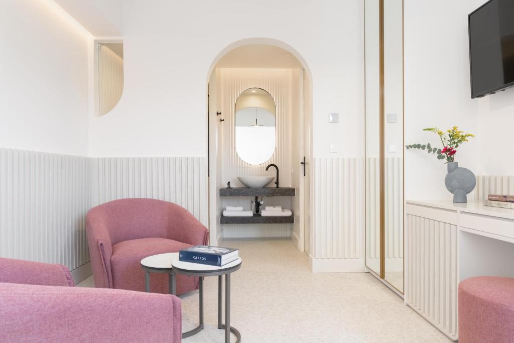 Altar Suites - Resim 38