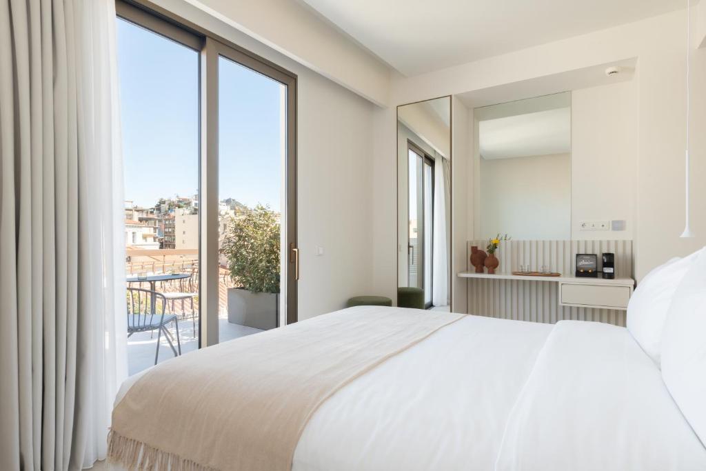 Altar Suites - Resim 32