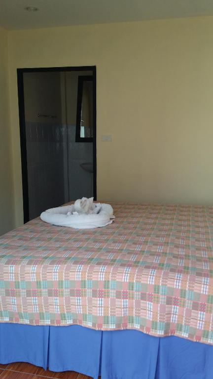 Khaolak Summer House Resort - Habitación Doble