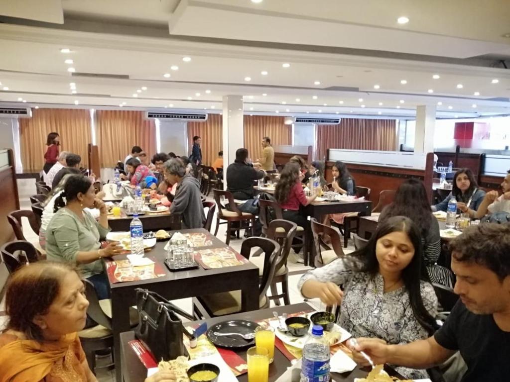 Hosté ubytování Saveira Colombo