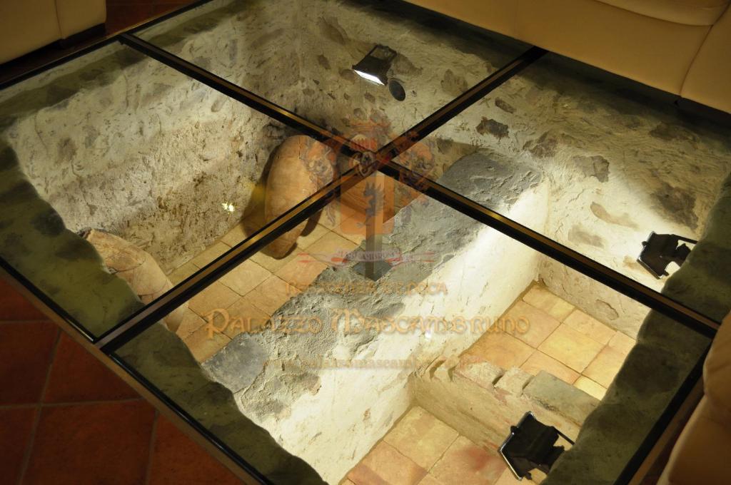Fotografie z fotogalerie ubytování Palazzo Mascambruno v destinaci Cariati