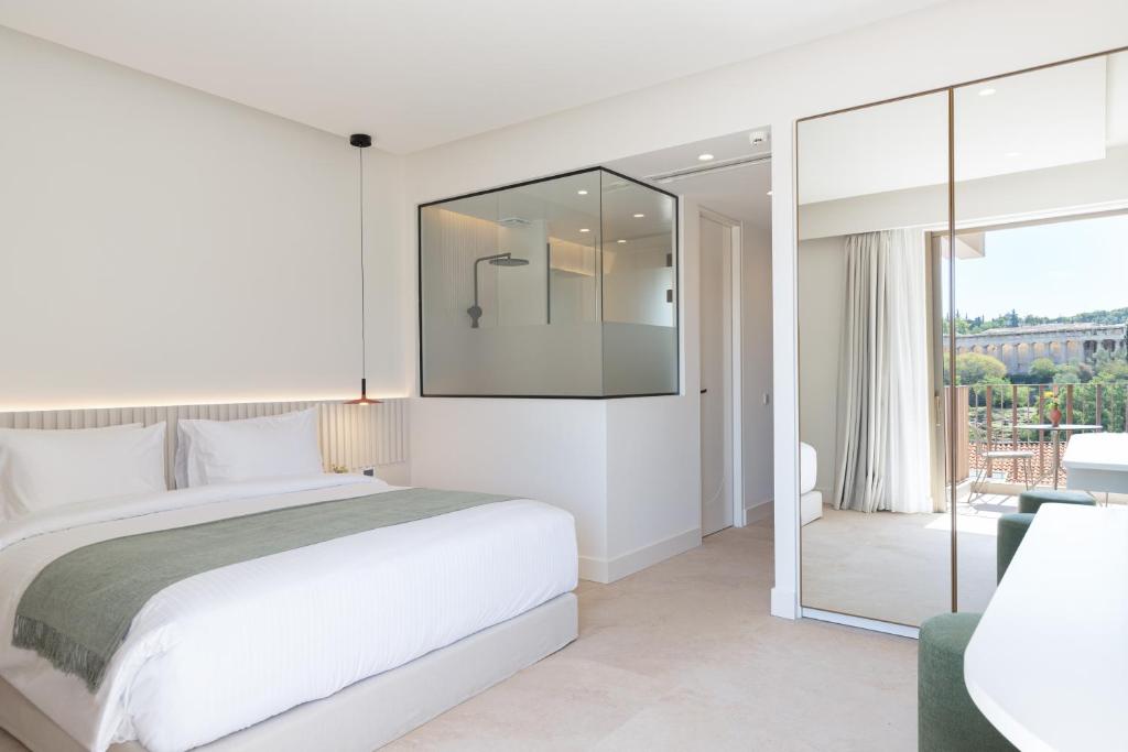 Altar Suites - Resim 25