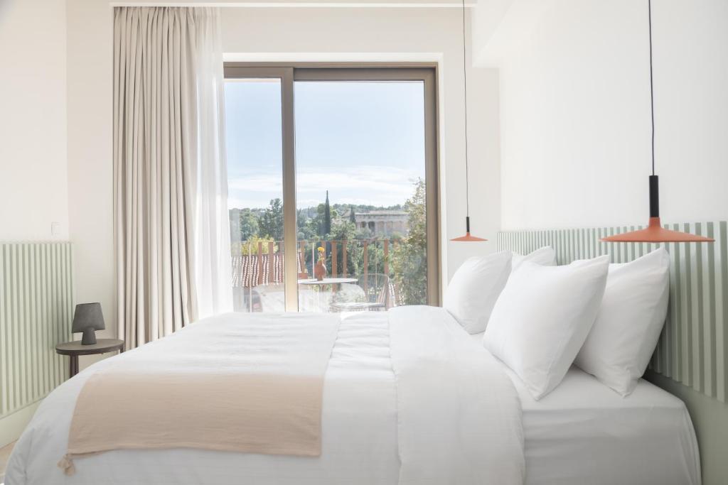 Altar Suites - Resim 33