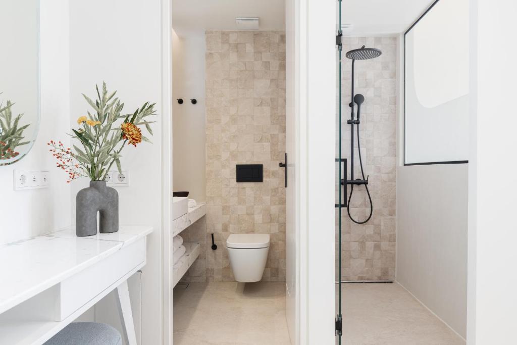 Altar Suites - Resim 34