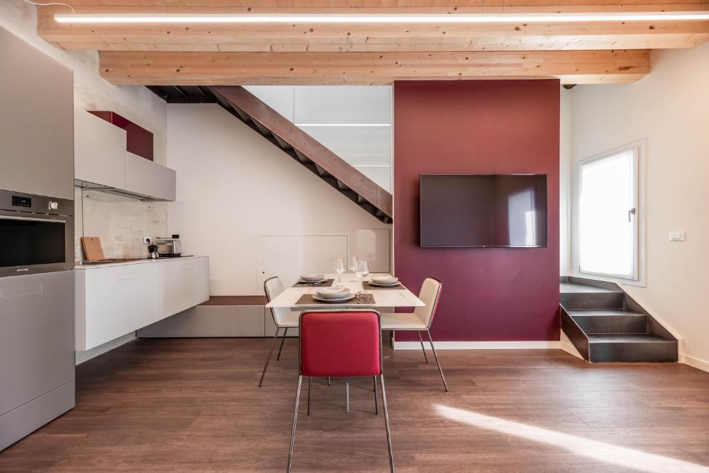 Palazzo '900 Design Flats L'Orto, Padova (updated prices 2024)