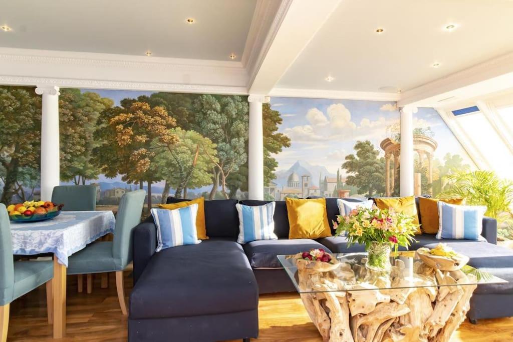 LUXURY BEACH PROPERTY- Neptune's Nest - Wohnung Mit Einem Schlafzimmer