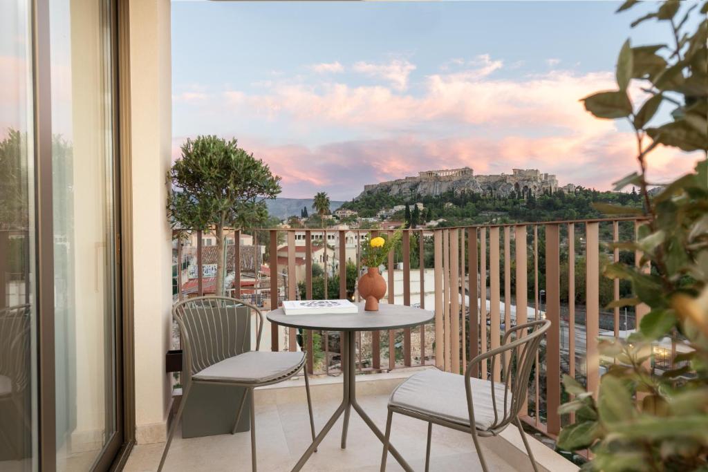 Altar Suites - Resim 4