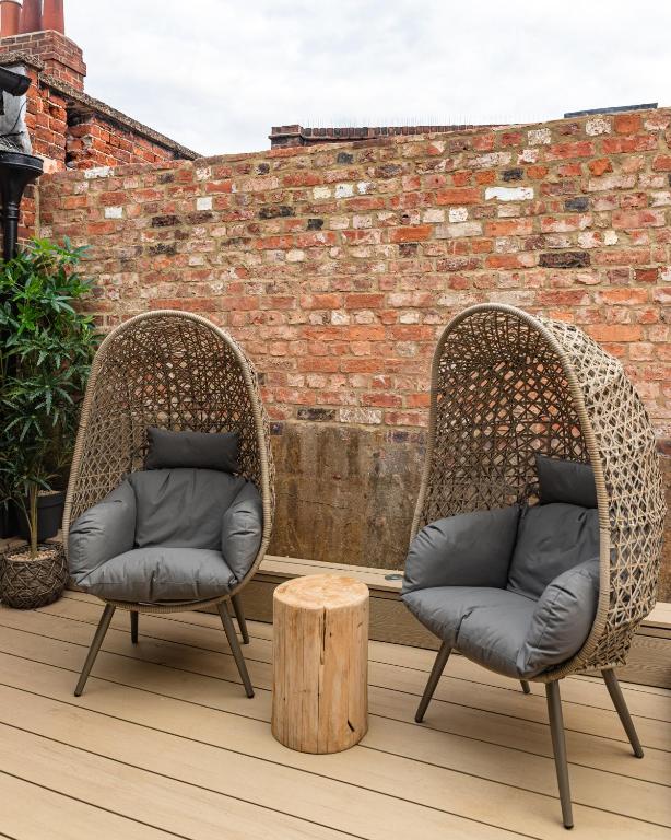 Impossible Motel - Resim 19