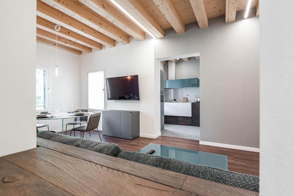 Palazzo '900 Design Flats Il Caffè, Padova (updated prices 2024)