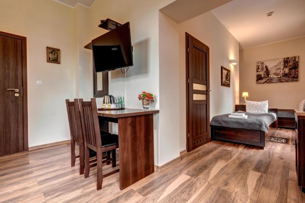 Hotel Charlotta - 
