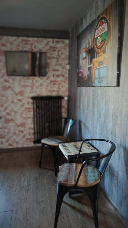 Fotografie z fotogalerie ubytování Roastineer Hotel v destinaci Battenberg