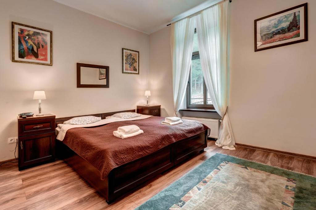 Hotel Charlotta - 