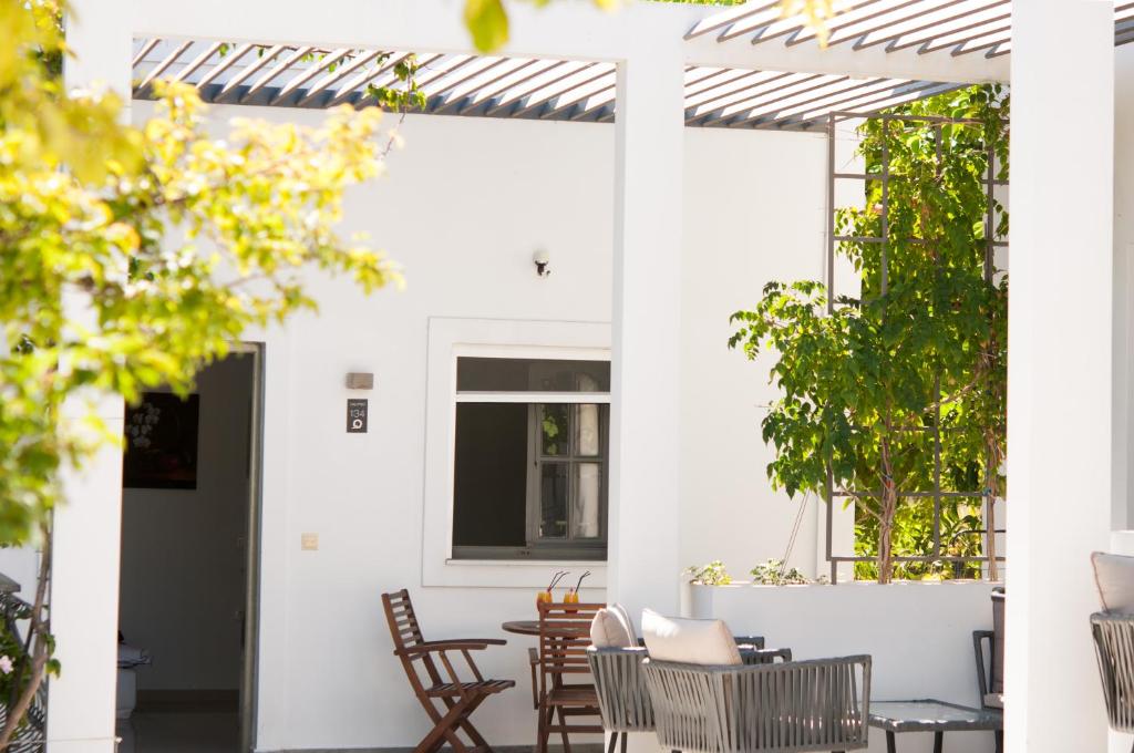 Fotografie z fotogalerie ubytování Sunny Garden Hotel v destinaci Tsilivi