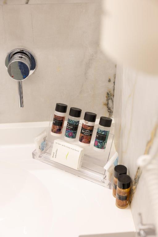 Modern Revival Luxury Hotel - Resim 21