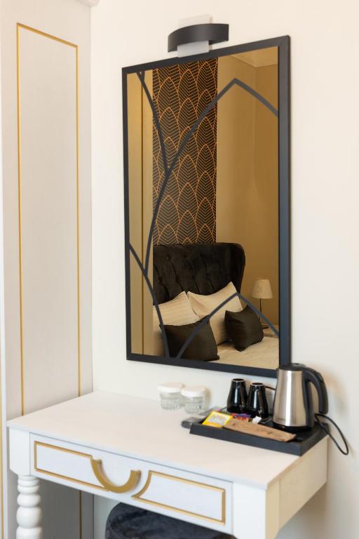 Modern Revival Luxury Hotel - Resim 28