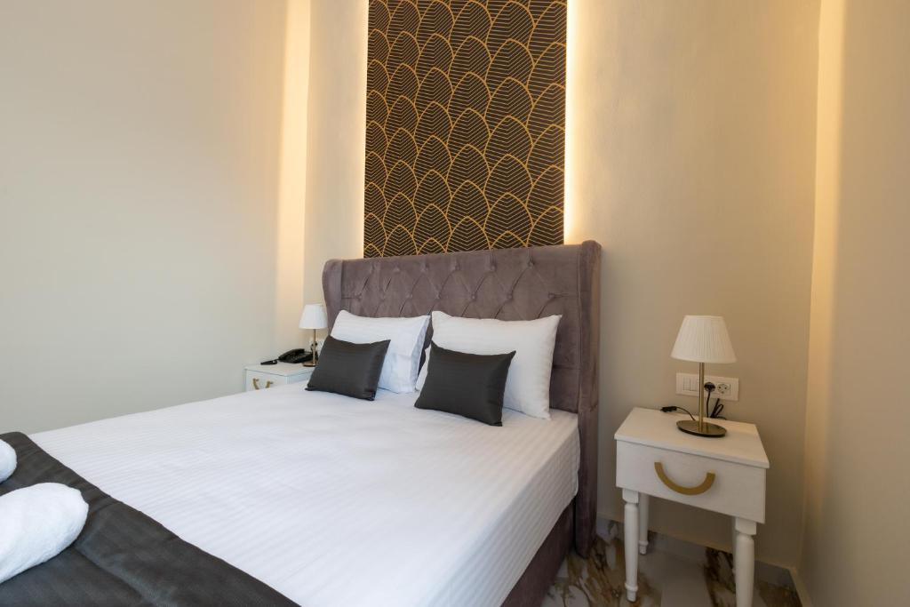 Modern Revival Luxury Hotel - Resim 34