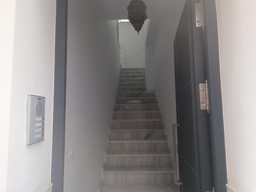 Fotografie z fotogalerie ubytování BAJ - Apartamentos en Playa Bajondillo, Torremolinos v destinaci Torremolinos