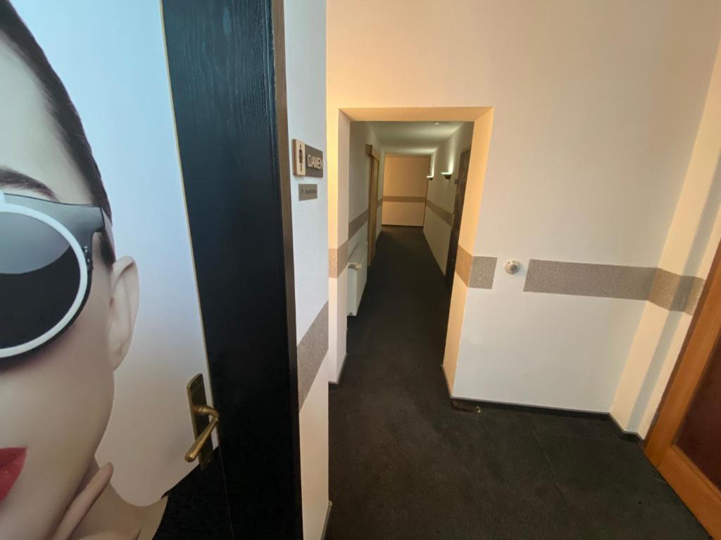 Fotografie z fotogalerie ubytování Hotel Bielatal v destinaci Olbernhau