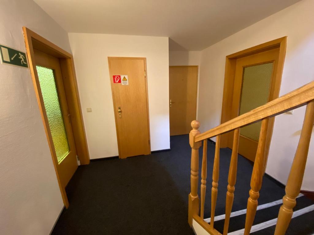 Fotografie z fotogalerie ubytování Hotel Bielatal v destinaci Olbernhau