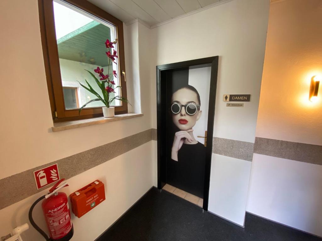 Fotografie z fotogalerie ubytování Hotel Bielatal v destinaci Olbernhau
