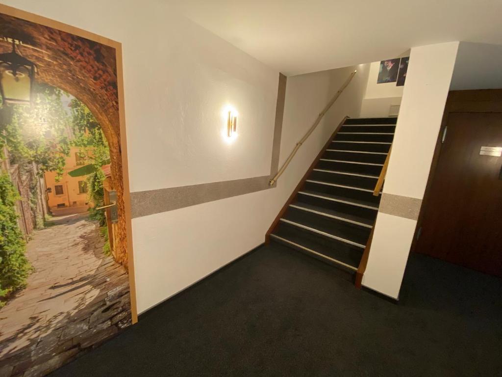 Fotografie z fotogalerie ubytování Hotel Bielatal v destinaci Olbernhau