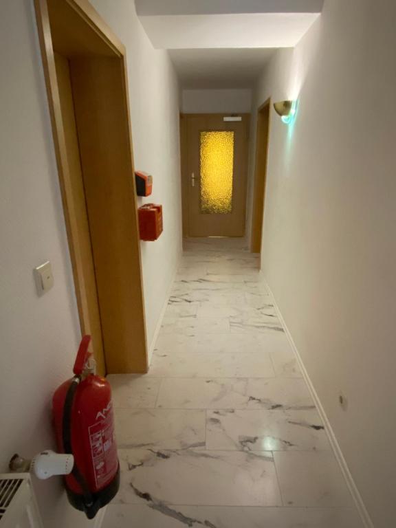 Fotografie z fotogalerie ubytování Hotel Bielatal v destinaci Olbernhau