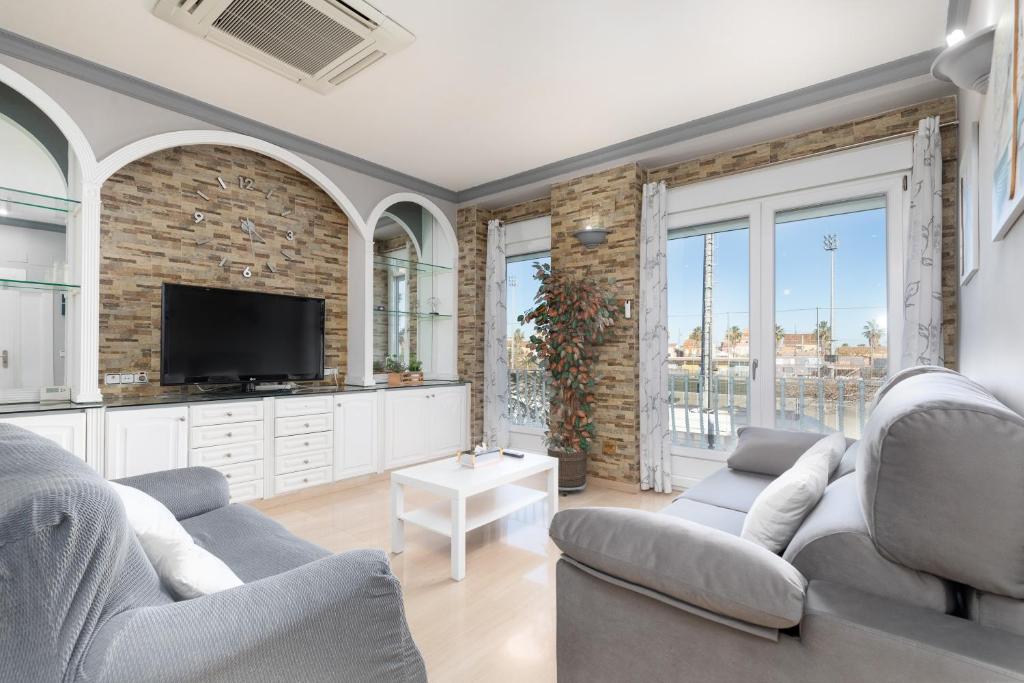 Malvarrosa Las Arenas I, Valencia – Updated 2023 Prices