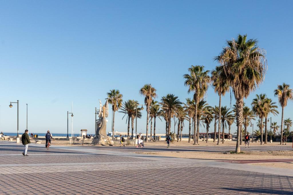 Malvarrosa Las Arenas I, Valencia – Updated 2023 Prices