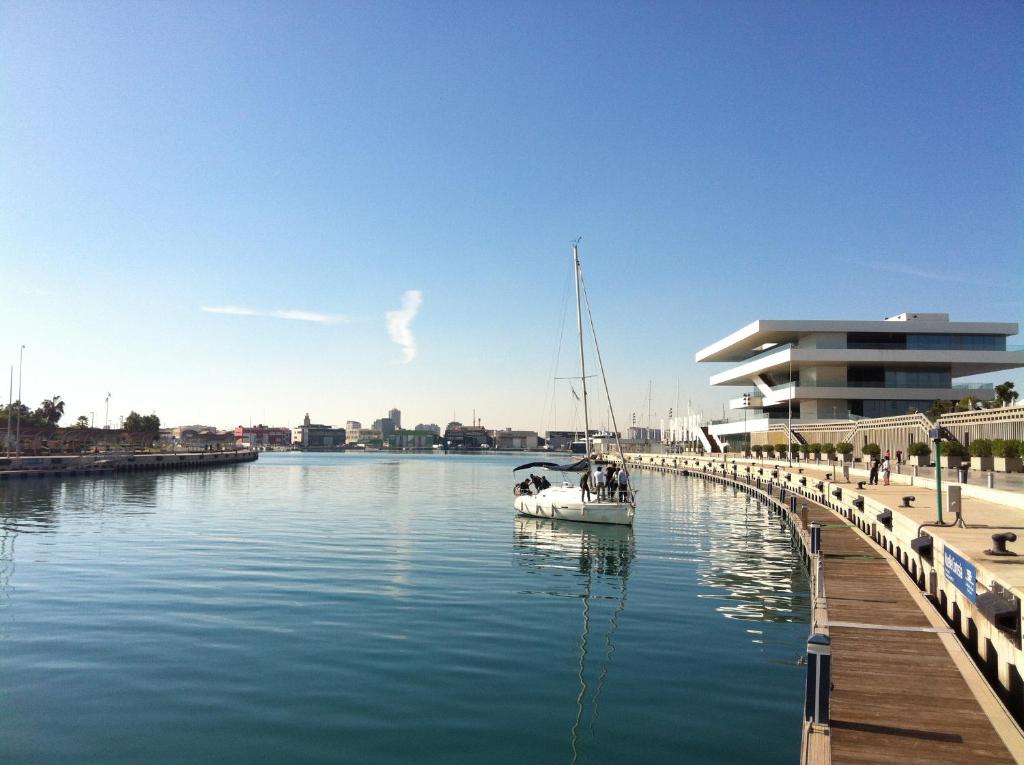 Malvarrosa Las Arenas I, Valencia – Updated 2023 Prices
