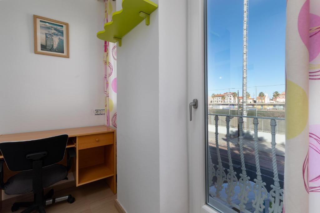 Malvarrosa Las Arenas I, Valencia – Updated 2023 Prices