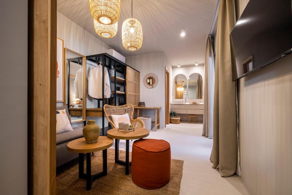 Valamar Amicor Resort - Suite For 2+3