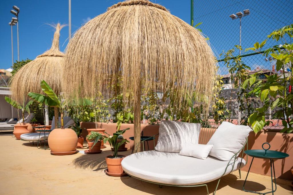 Fotografie z fotogalerie ubytování Barceló Tenerife Royal Level v destinaci San Miguel de Abona