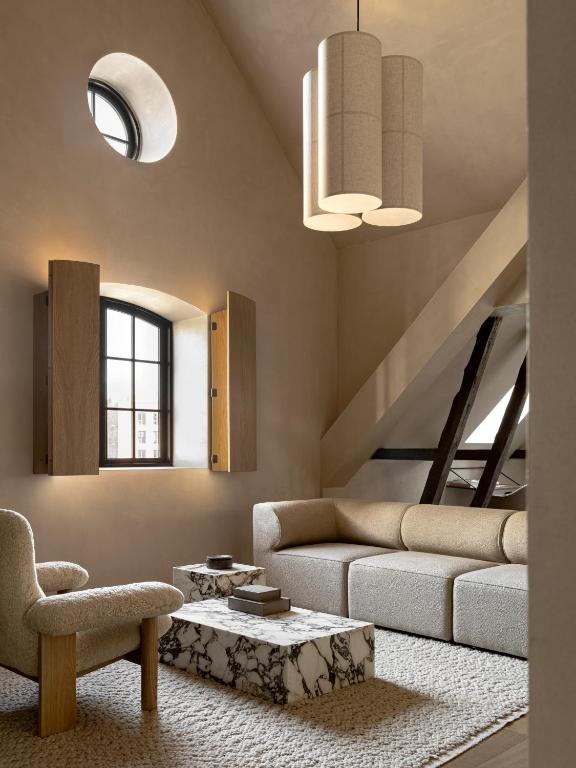 Audo Boutique Hotel - Resim 5