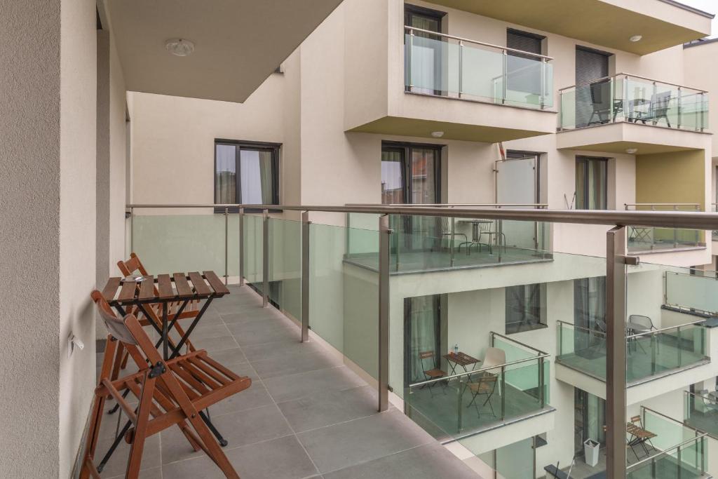 Vagabond SOHO - Studio Apartment