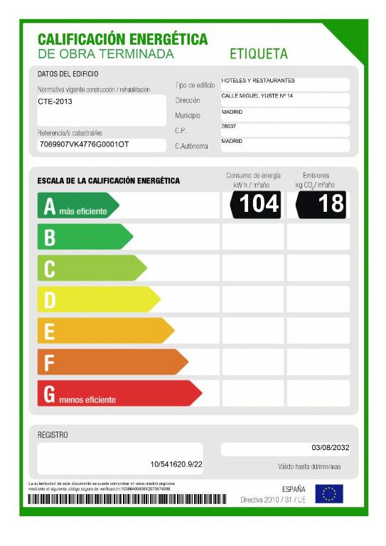 DWO Yuste Alcalá - Resim 30