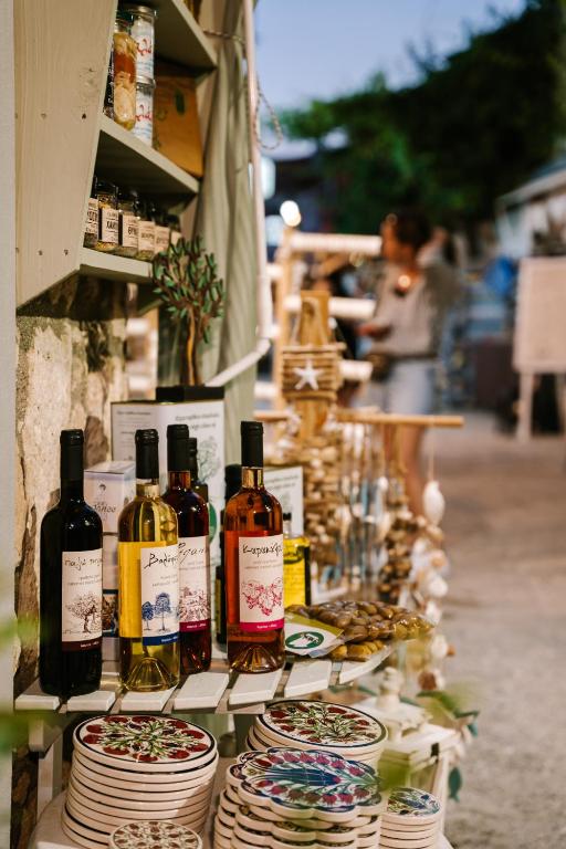 Om Living Afitos - 12