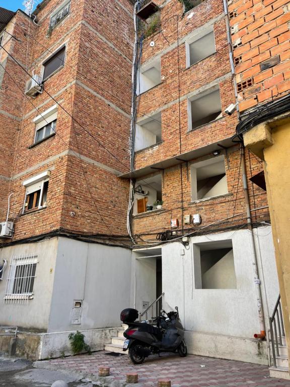 New Bazaar Apartment in Tirana - Imazhi 6