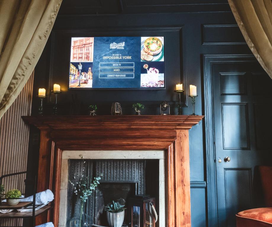 Impossible Motel - Resim 4