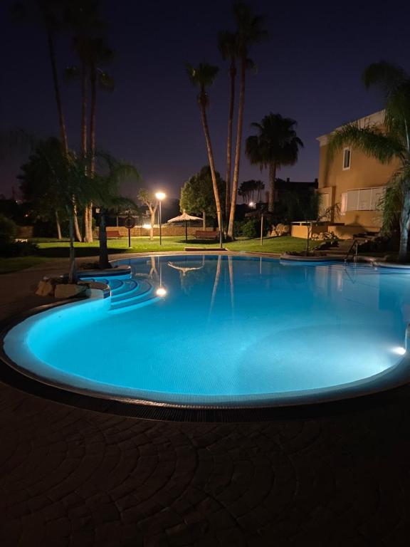 Villa Playa San Juan Alicante, Santa Faç (Santa Faz ...