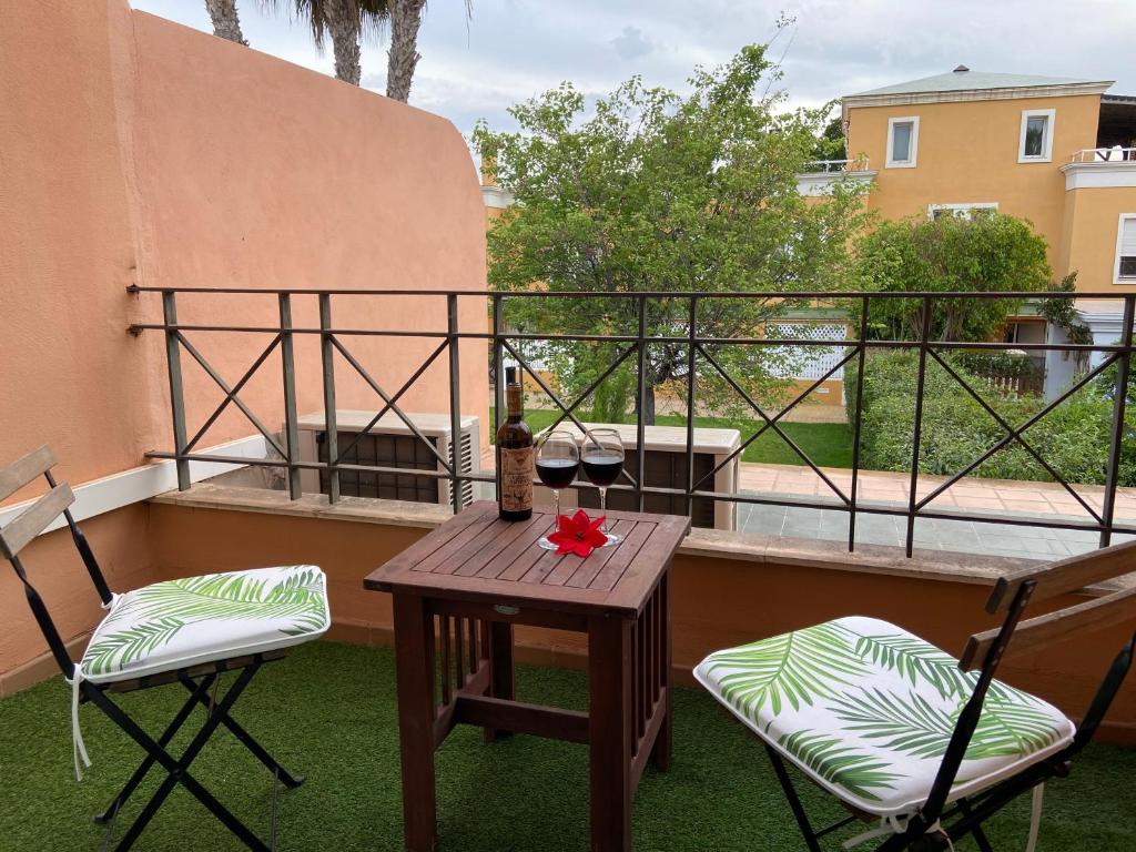 Villa Playa San Juan Alicante, Santa Faz – Aktualisierte ...