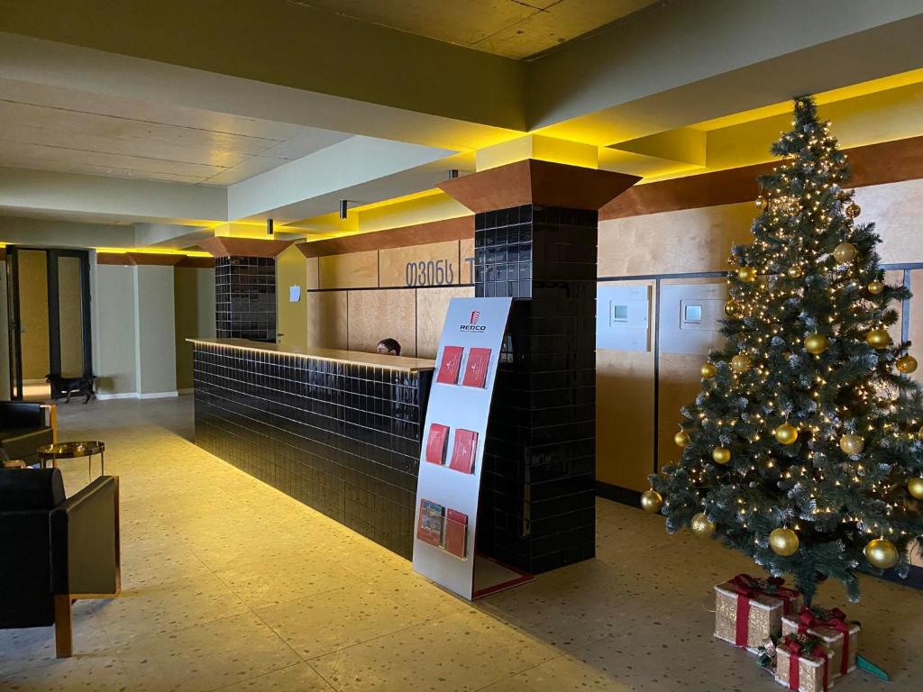 Fotografie z fotogalerie ubytování Sauna Royal Suite v destinaci Gudauri