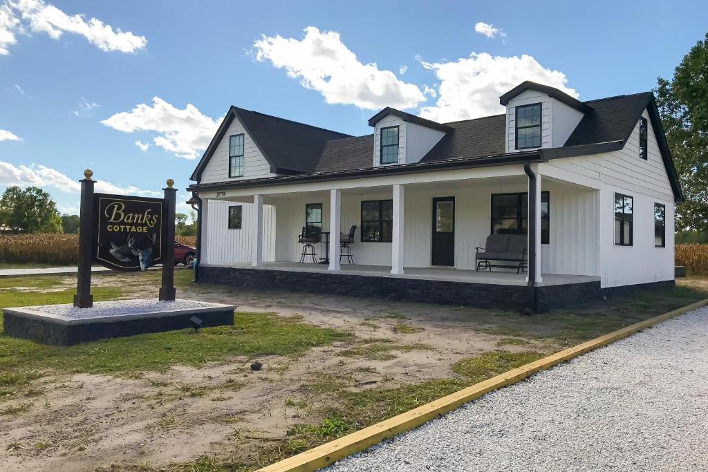 Banks Cottage 30708 Whites Neck Rd, Dagsboro (updated prices 2024)