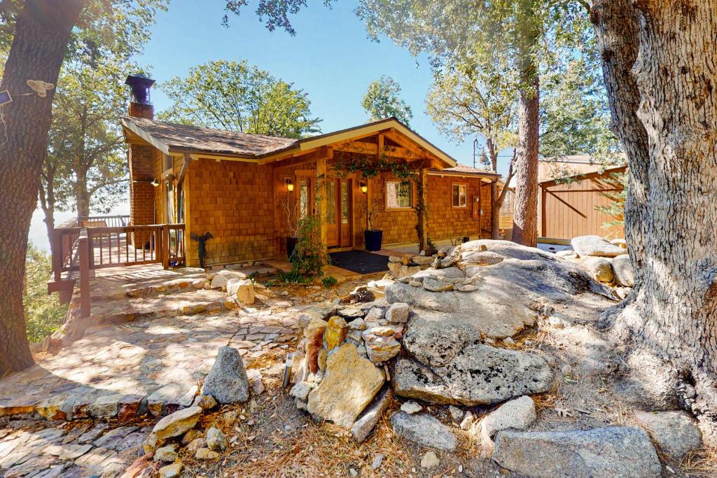 Deer Path Cabin, Idyllwild Updated 2023 Prices